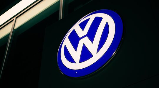 volkswagen tiguan design specificaties
