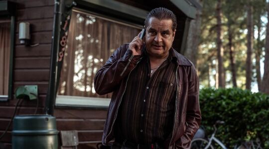 wanneer releasedatum ferry de serie seizoen 2 op netflix