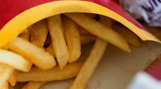 frietjes