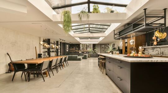 woning amsterdam zuid schinkelhavenkade 6 te koop