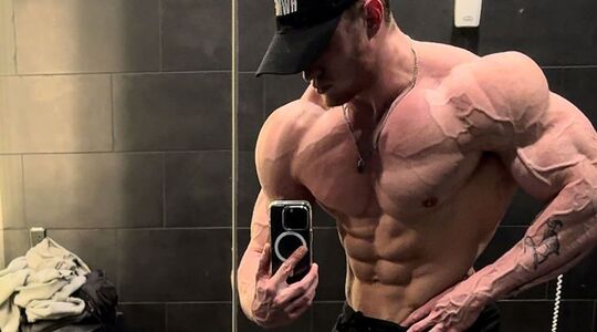 bodybuilder