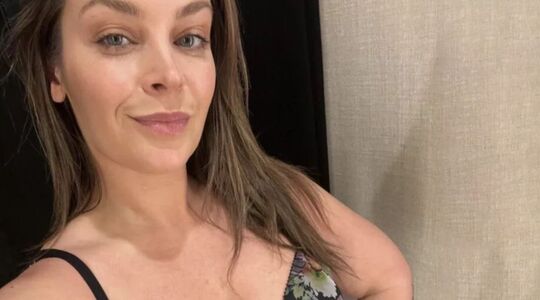 Miljuschka Witzenhausen