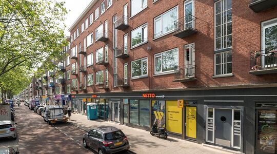appartement rotterdam goedkoop te koop funda