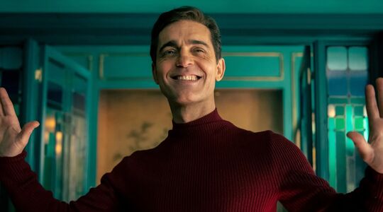 beste netflix series 2023