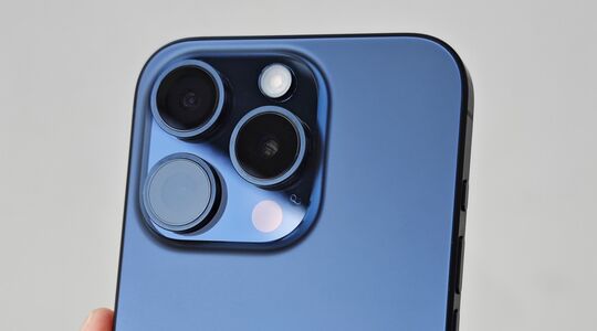 geruchten iphone 16