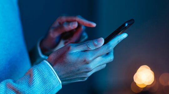 grappige tinder gesprekken