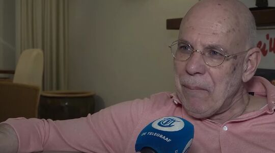 hans verloor geld opgelicht dating app