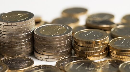 hoeveel loonsverhoging is normaal