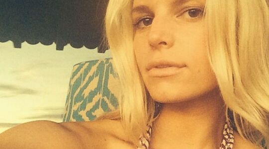 jessica simpson