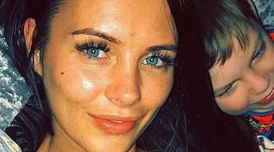 jongste loterijwinnaar verhaal