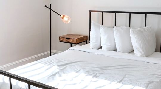 levensduur matras verlengen