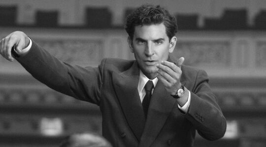 maestro netflix film hoe goed