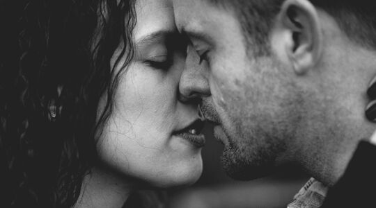 spijt van open relatie ervaringen verhaal