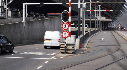 wegenbelasting stijgt 2024