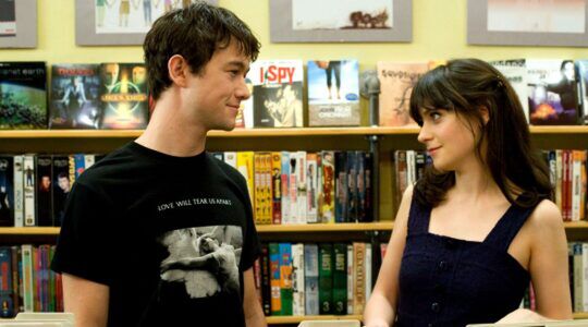 500 days of summer