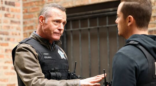 chicago pd seizoen 11