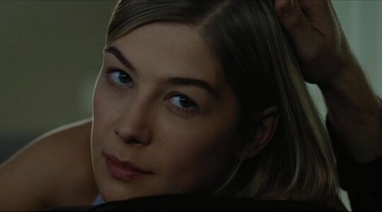 gone girl psychologische thriller netflix