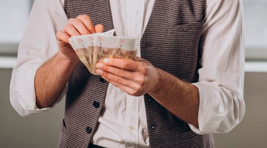 Hoeveel geld hebben millenials gespaard