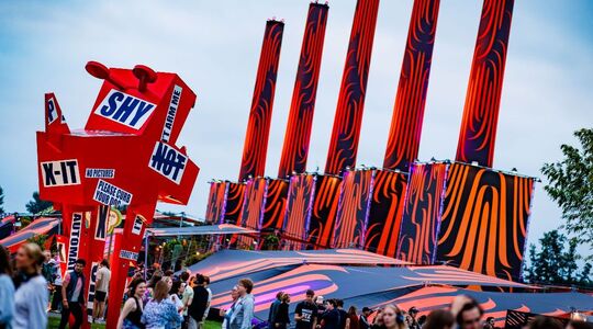 lowlands 2024 line-up kaartverkoop