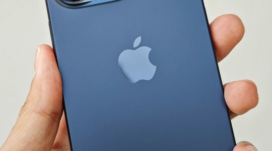 Illustratie voor: Wist jij dit? Hier staat de ‘i’ in iPhone voor