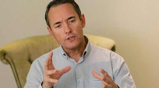 wat doet een nlp coach