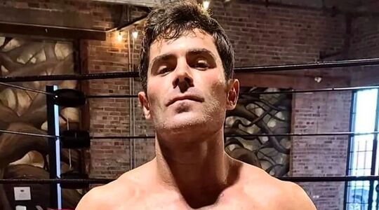 zac efron the iron claw gespierd