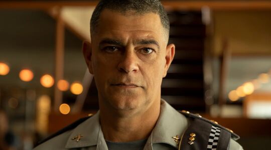 Bom Dia, Verônica serie netflix braziliaans