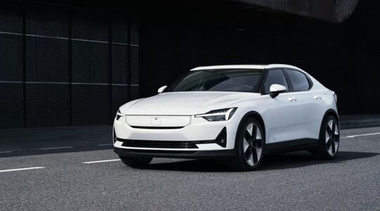 beste elektrische auto's prijs kwaliteit