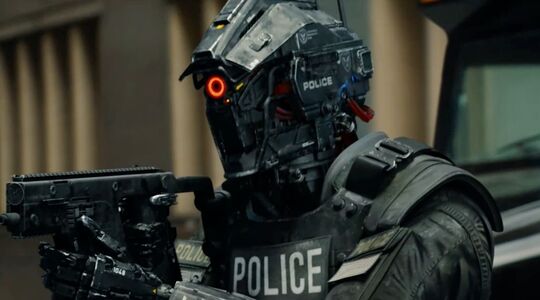 code 8 film deel 2