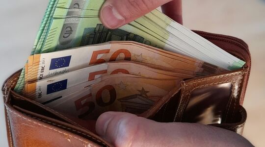 hoe extra zakcentje verdienen bovenop salaris