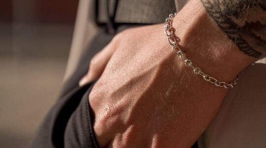 hoe zelf sieraden schoonmaken truc