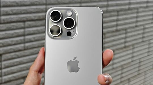 iphone beveiliging diefstal update ios 17.3