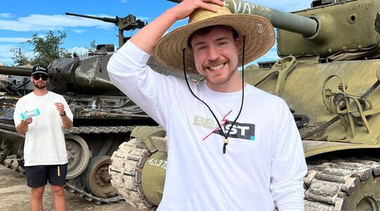mr beast geld vermogen weggeven