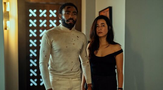 mr mrs smith serie amazon prime