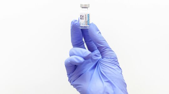 proefpersoon makkelijk geld verdienen veilig