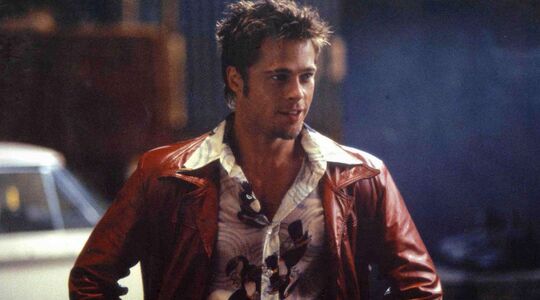 review fight club student