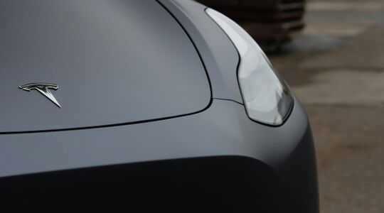top tien meest verkochte auto's 2023