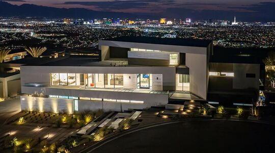 villa 18 miljoen LA te koop