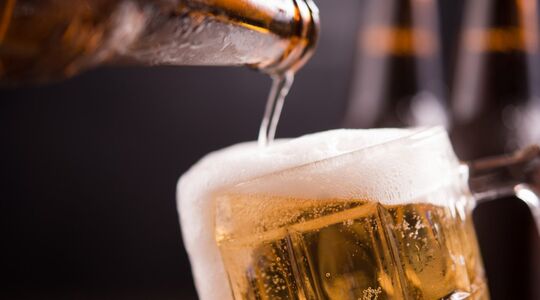 grootste bierproducenten ter wereld