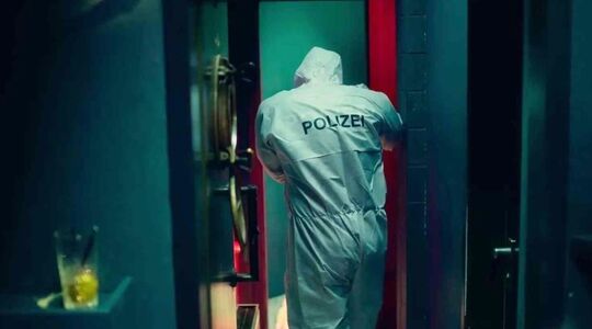 crime scene berlin netflix