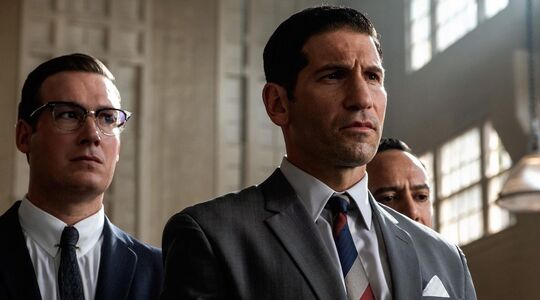 ford v ferrari netflix imdb