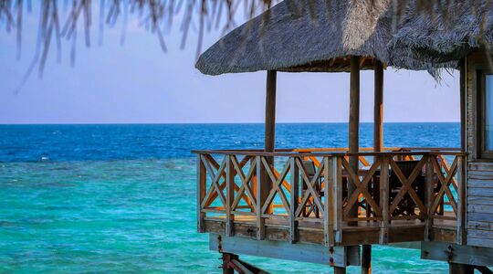 hoe duur is vakantie naar malediven nou echt week