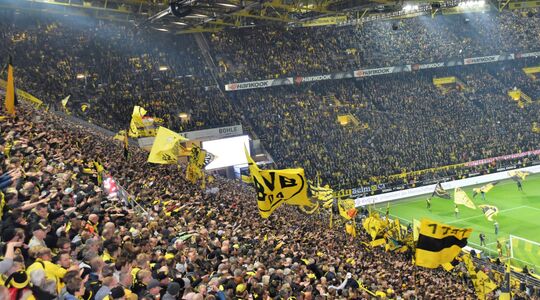hoeveel geld krijgt psv winst dortmund champions league