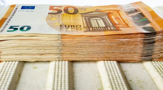 japanse spaarmethode kakeibo