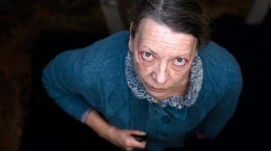 marianne netflix horror serie