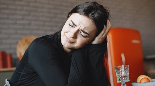 affaire met mijn man