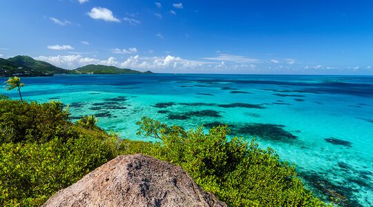 San Andrés colombia