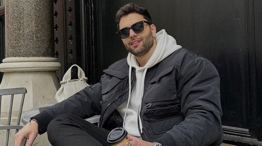 sandwich rule men outfit