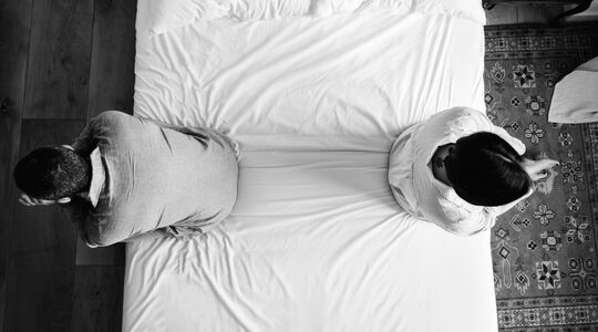 slechte redenen relatie eindigen