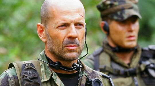 tears of the sun netflix film